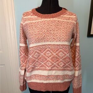FatFace Josie Jumper Alpaca Blend Sweater